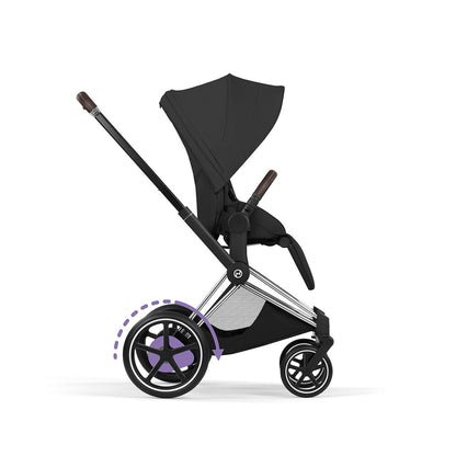 CYBEX e-PRIAM Single Pushchair - Style
