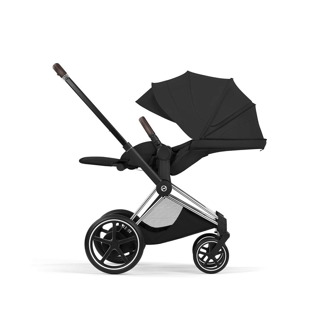 CYBEX e-PRIAM Single Pushchair - Style