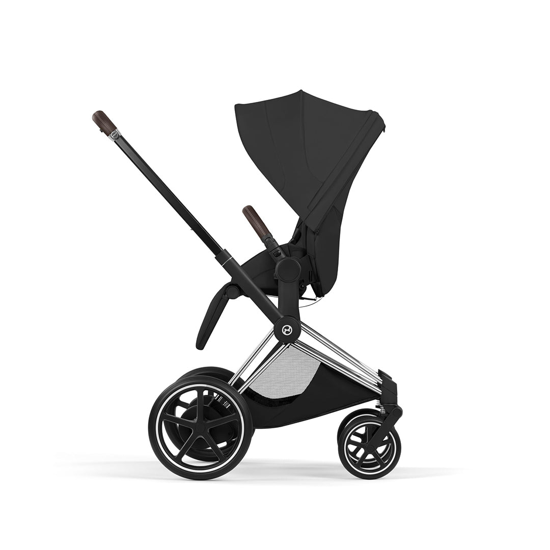 CYBEX e-PRIAM Single Pushchair - Style