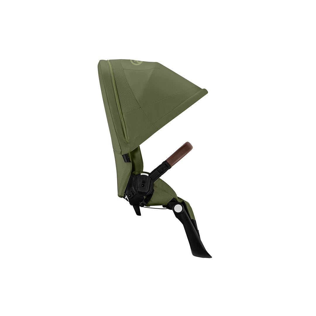 CYBEX Gazelle S Seat Unit - Moss Green