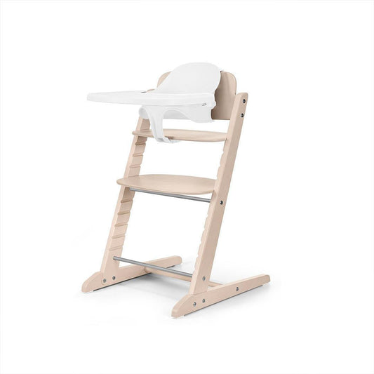 CYBEX IRIS 3in1 Highchair - Natural