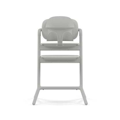 CYBEX LEMO 3-in-1 Highchair Set - Suede Grey