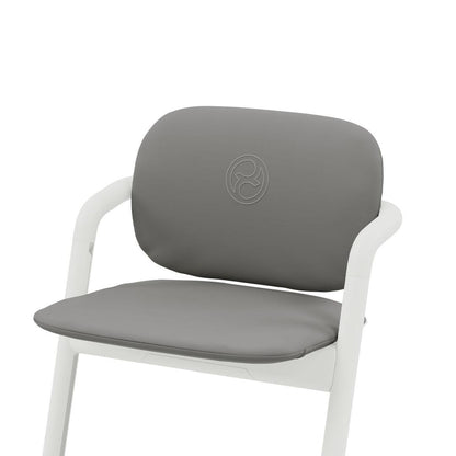 CYBEX LEMO Comfort Inlay - Suede Grey