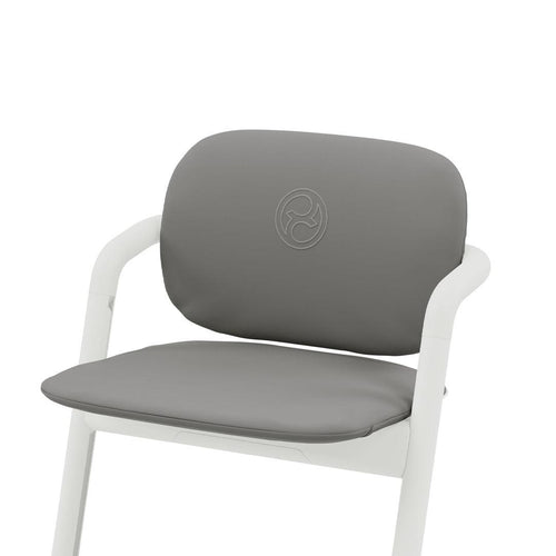 CYBEX LEMO Comfort Inlay - Suede Grey