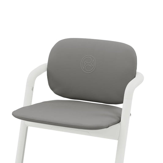 CYBEX LEMO Comfort Inlay - Suede Grey