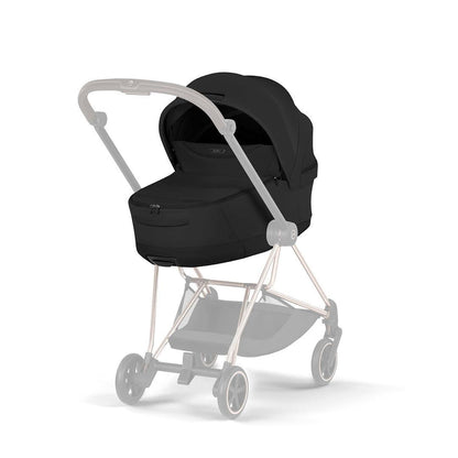 CYBEX Mios/Coya Carrycot - Sepia Black