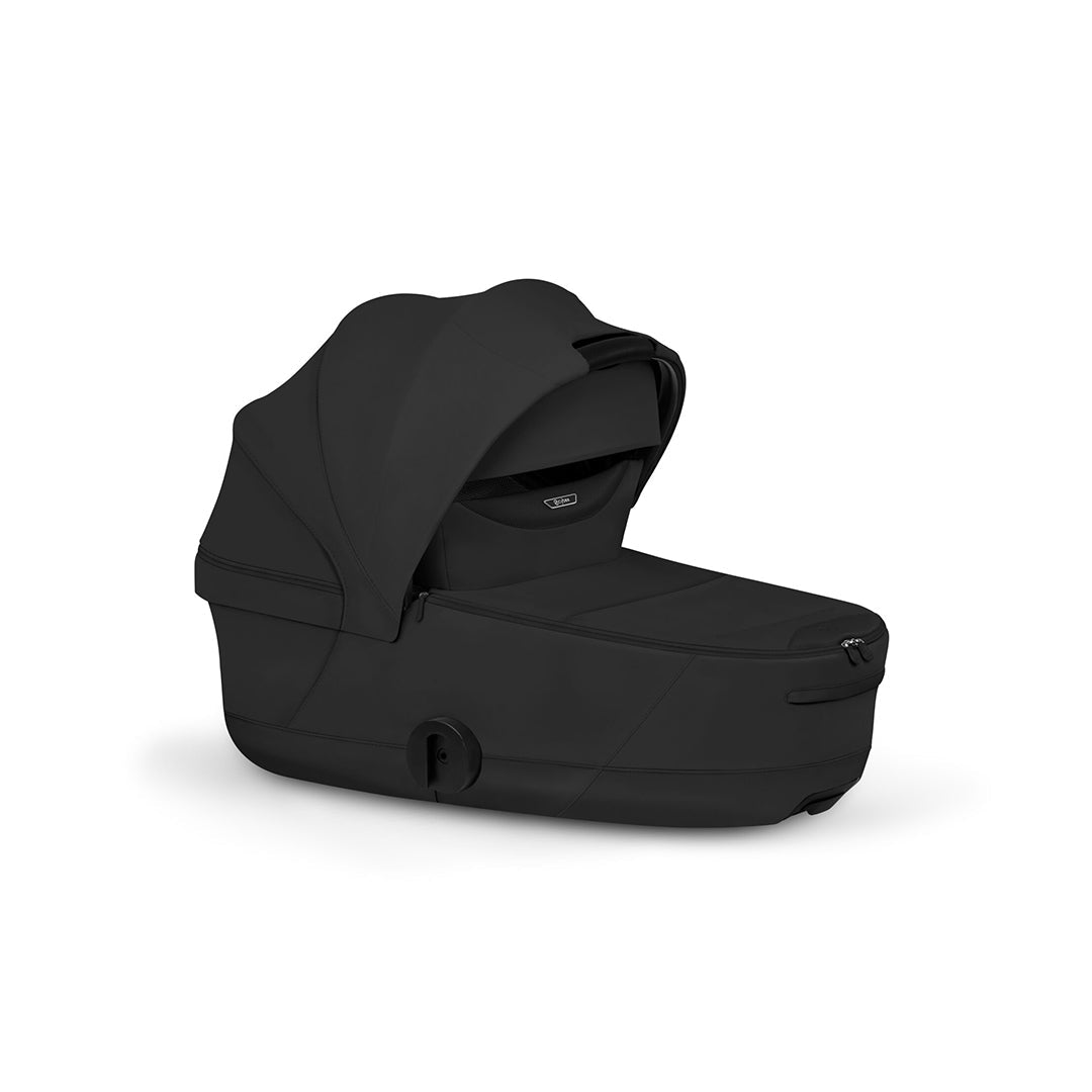 CYBEX Mios/Coya Carrycot - Sepia Black