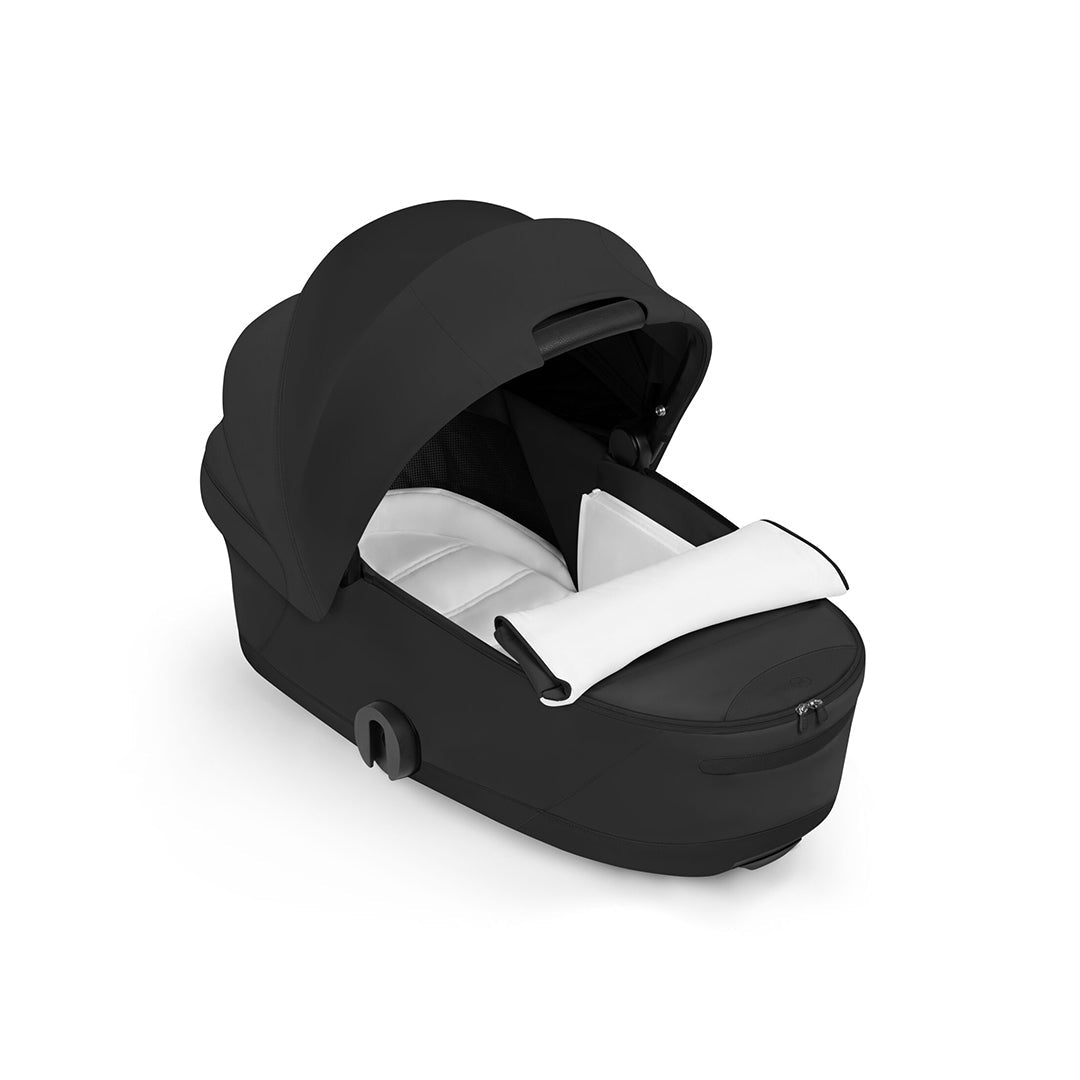 CYBEX Mios/Coya Carrycot - Sepia Black