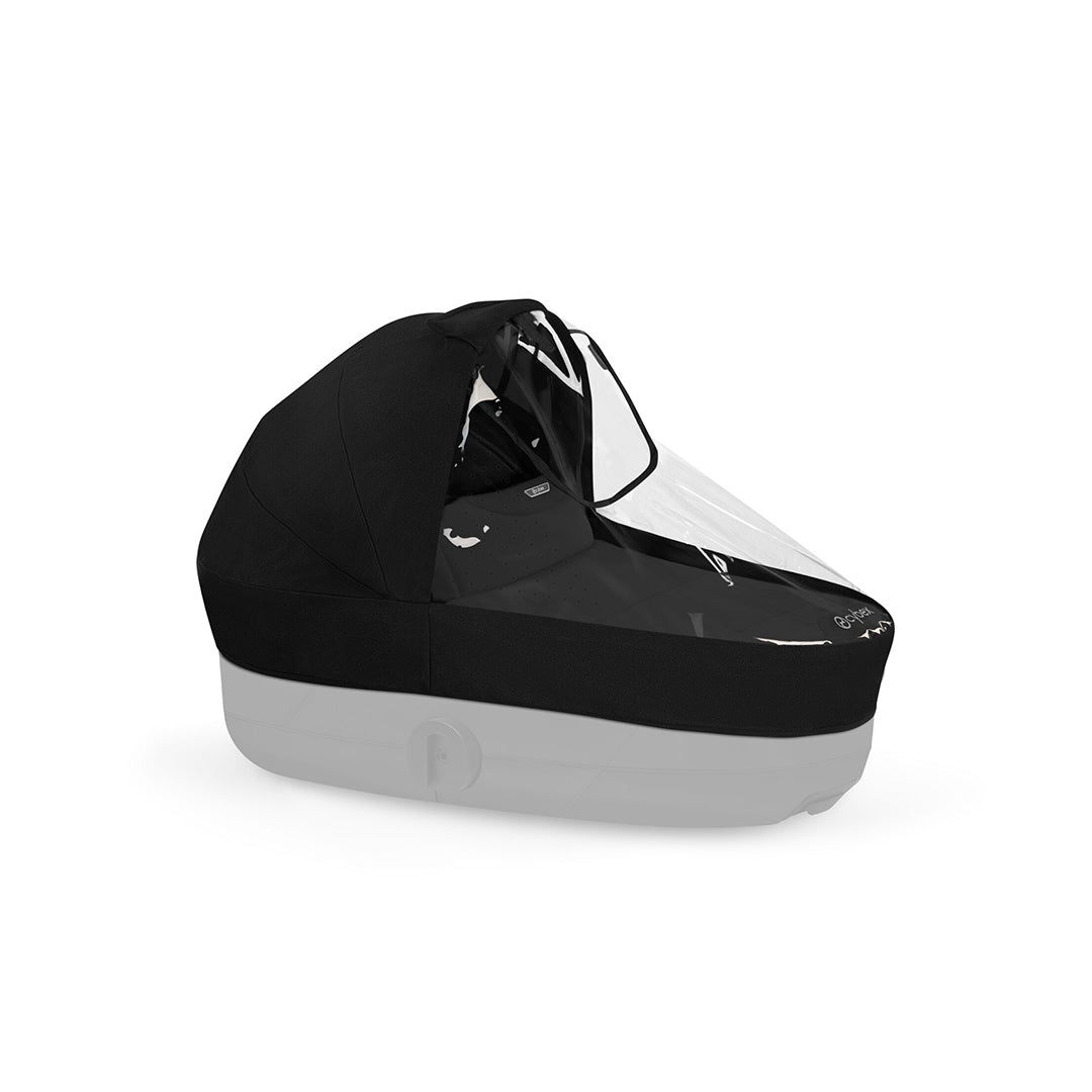 CYBEX Mios/Coya Carrycot - Sepia Black