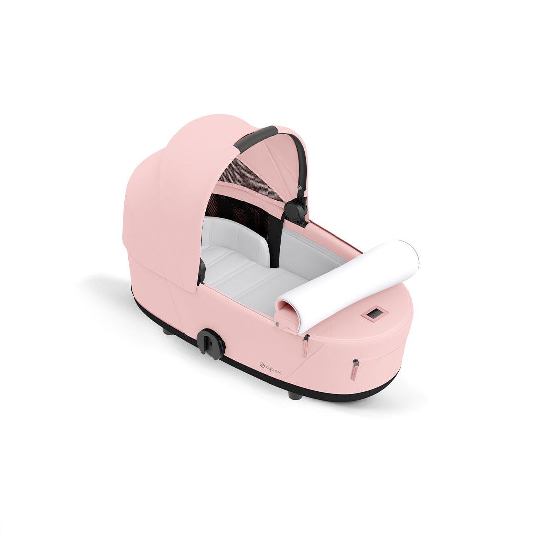 CYBEX Mios Carrycot - Peach Pink