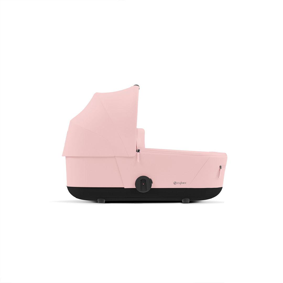 CYBEX Mios Carrycot - Peach Pink
