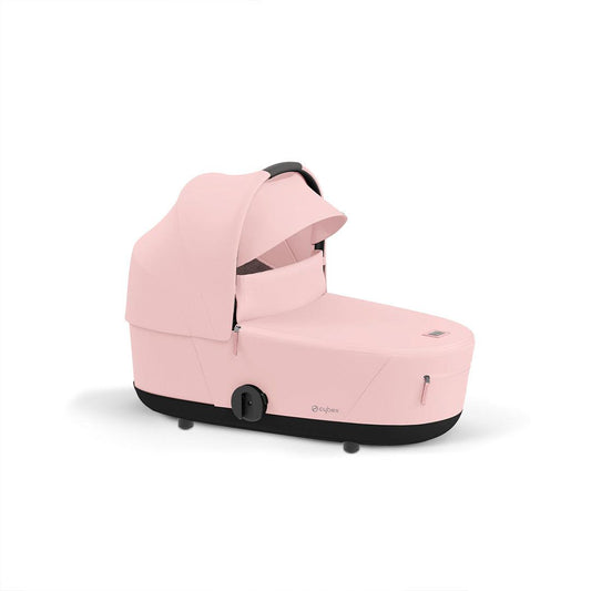 CYBEX Mios Carrycot - Peach Pink