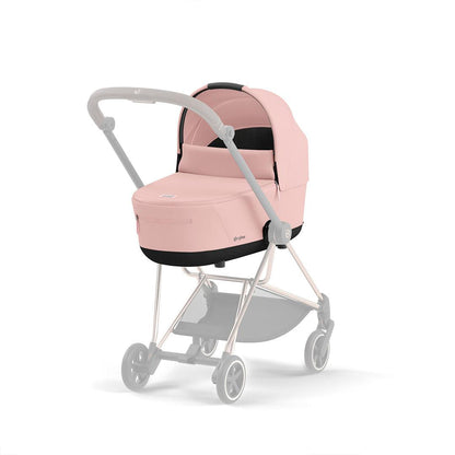 CYBEX Mios Carrycot - Peach Pink