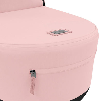 CYBEX Mios Carrycot - Peach Pink