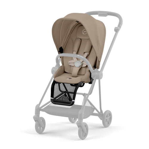 CYBEX Mios Seat Pack - Cozy Beige