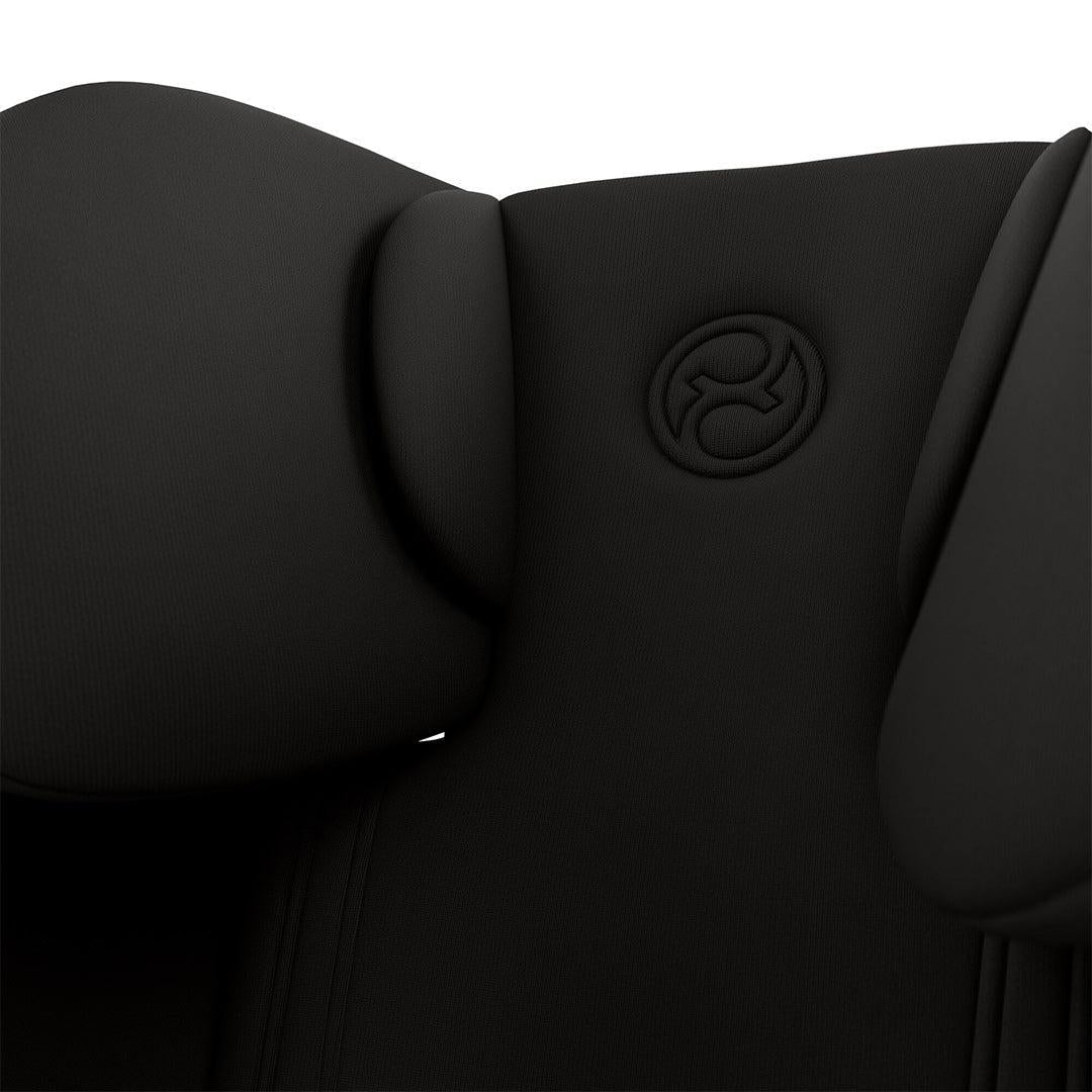 CYBEX Pallas G2 i-Size Car Seat - Magic Black