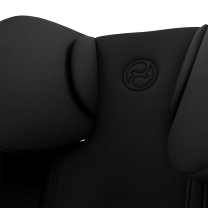 CYBEX Pallas G2 i-Size Car Seat - Magic Black