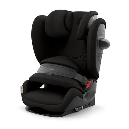 CYBEX Pallas G2 i-Size Car Seat - Magic Black