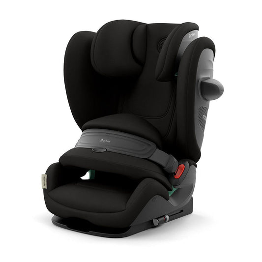 CYBEX Pallas G2 i-Size Car Seat - Magic Black