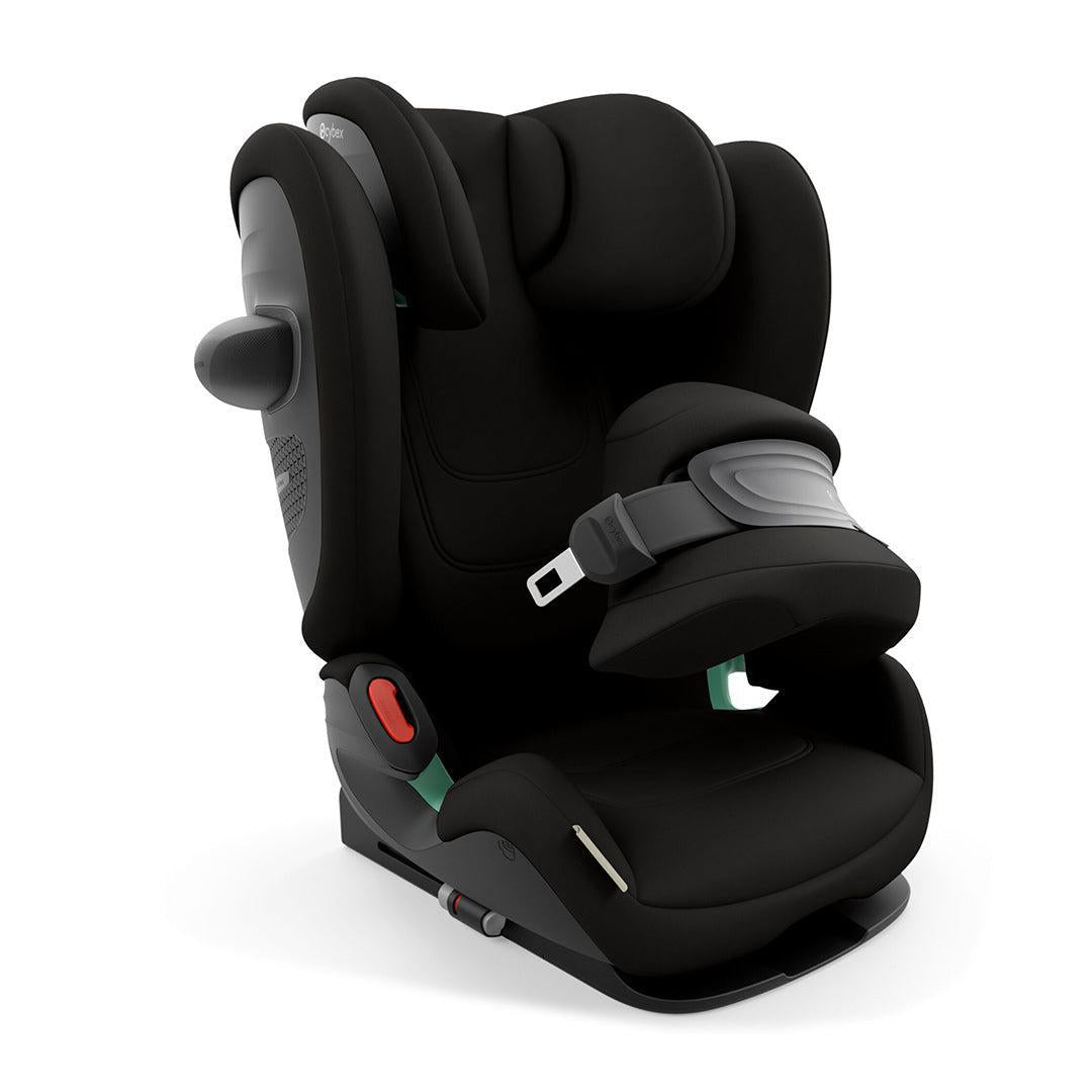 CYBEX Pallas G2 i-Size Car Seat - Magic Black