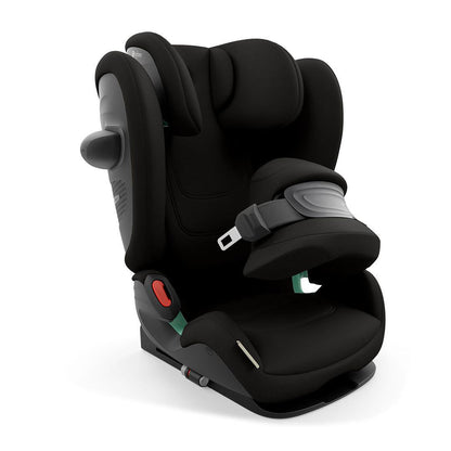 CYBEX Pallas G2 i-Size Car Seat - Magic Black