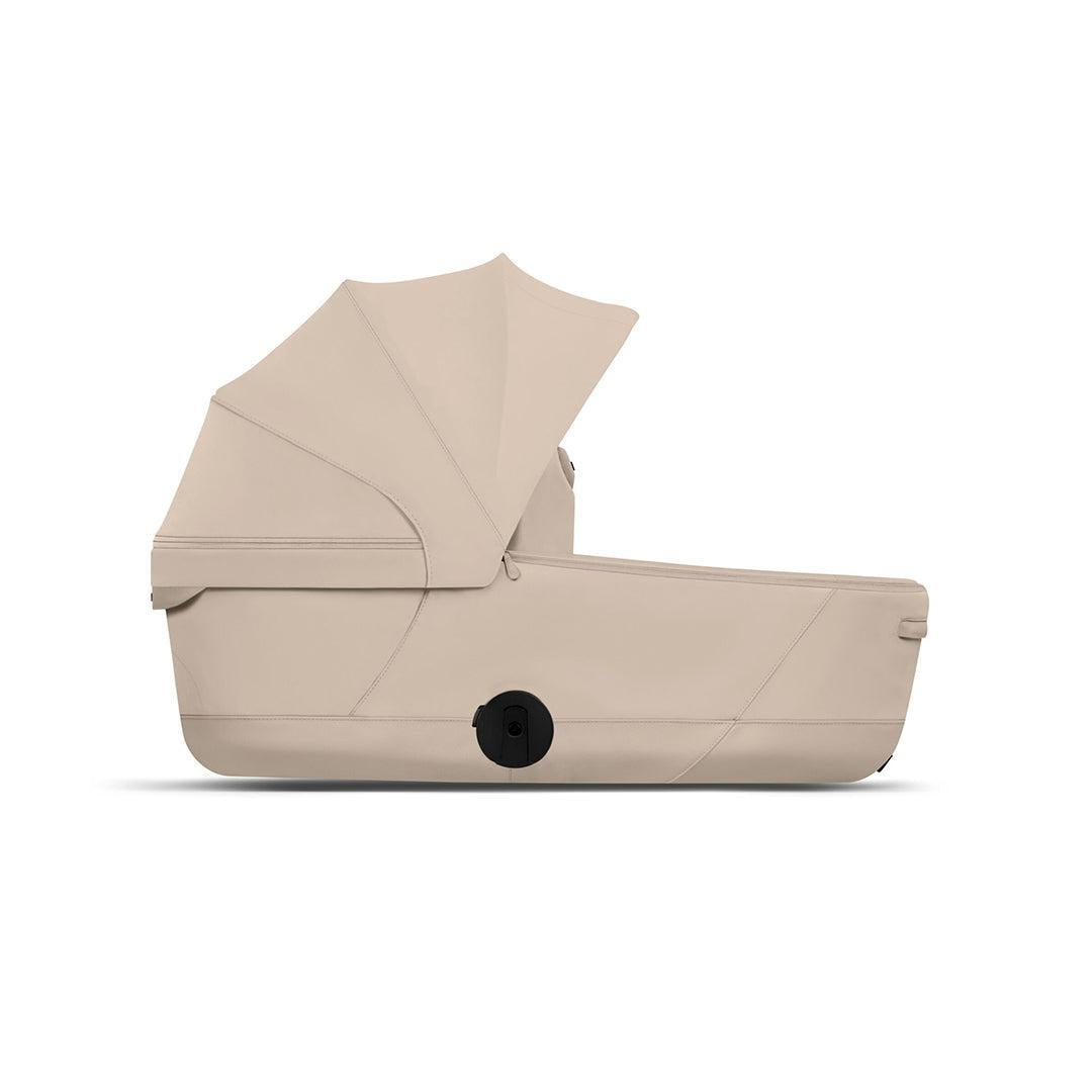 CYBEX Priam/e-Priam Carrycot - Cozy Beige