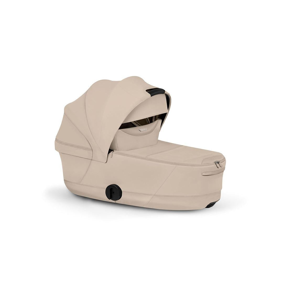 CYBEX Priam/e-Priam Carrycot - Cozy Beige