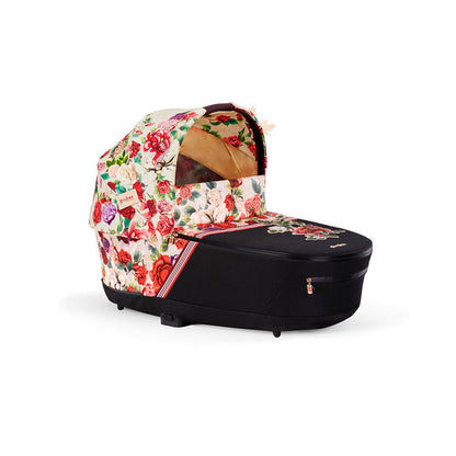 CYBEX Priam Carrycot  - Spring Blossom - Light (2022)