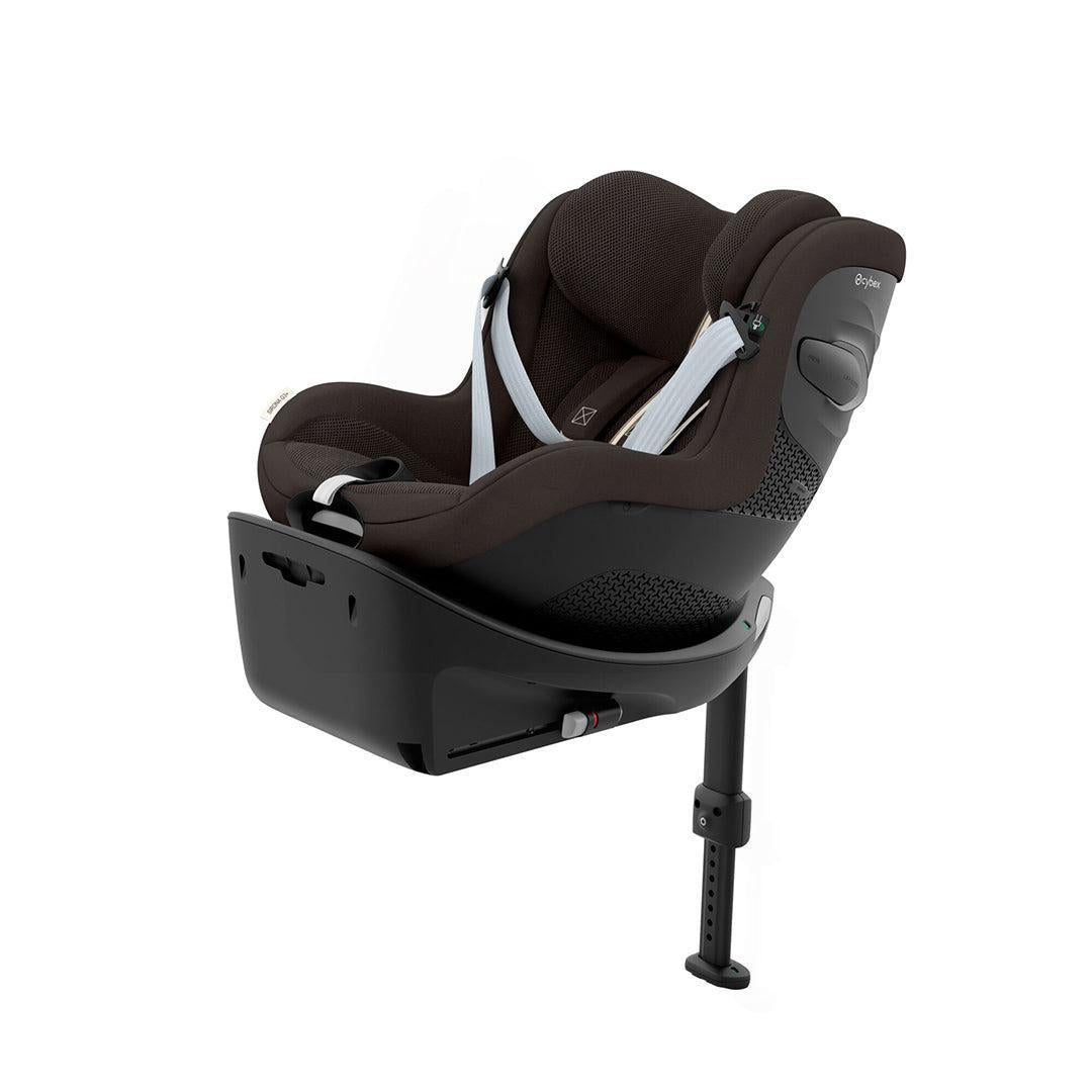 Cybex Sirona G3 Plus Car Seat - Chocolate Brown