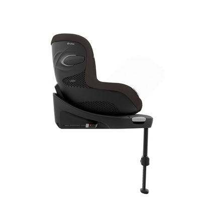Cybex Sirona G3 Plus Car Seat - Chocolate Brown