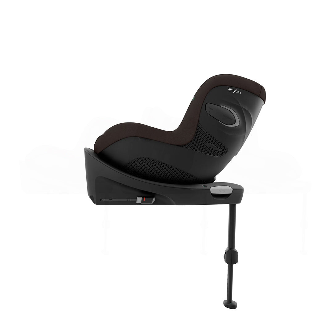Cybex Sirona G3 Plus Car Seat - Chocolate Brown