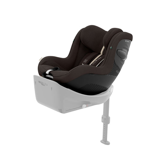 Cybex Sirona G3 Plus Car Seat - Chocolate Brown
