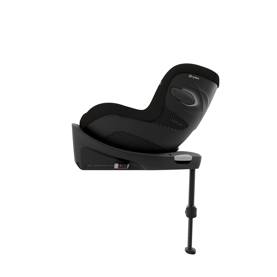 Cybex Sirona G3 Plus Car Seat - Moon Black