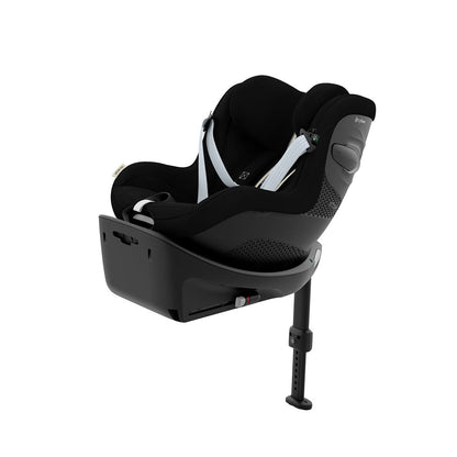 Cybex Sirona G3 Plus Car Seat - Moon Black