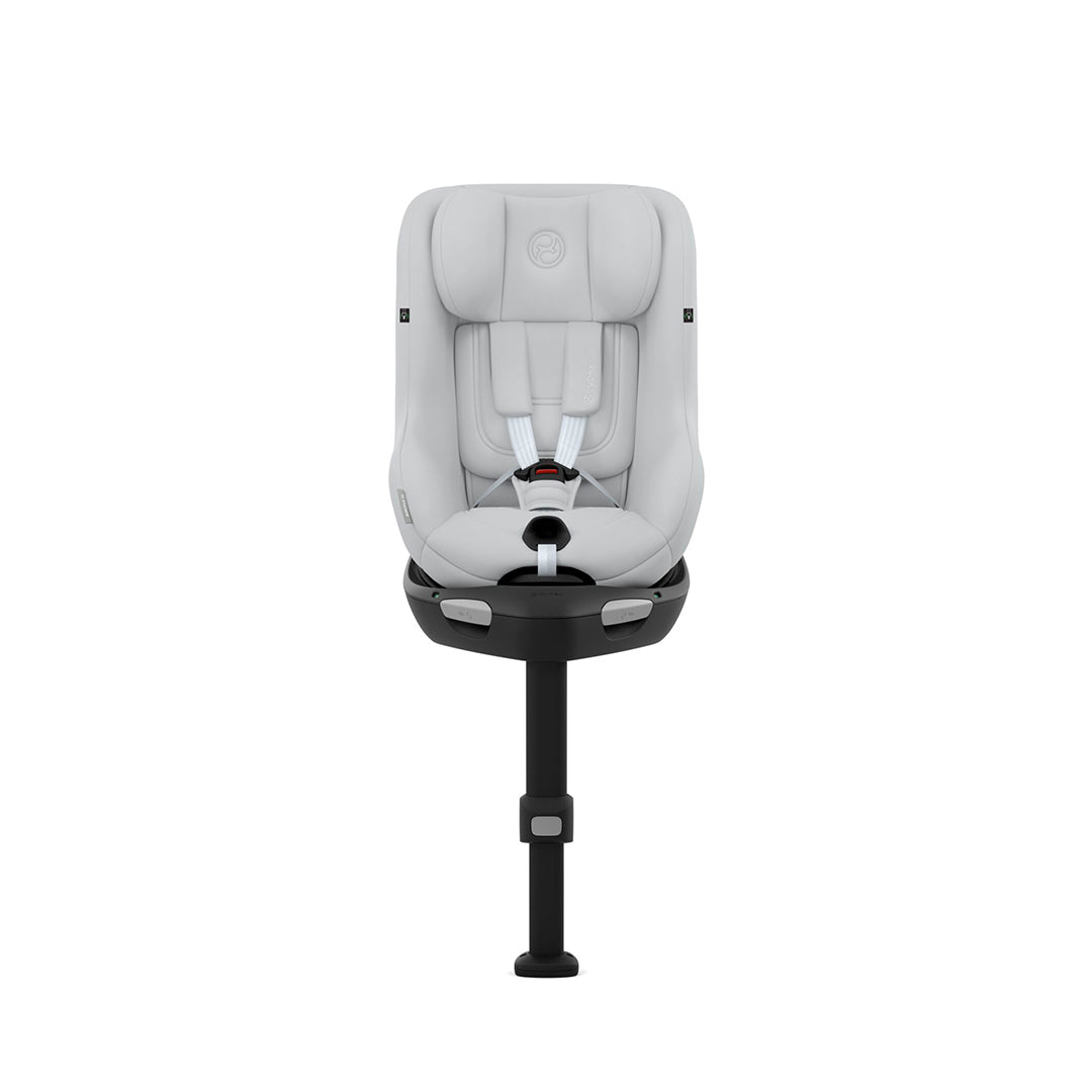 CYBEX Sirona Gi i-Size Car Seat - Fog Grey