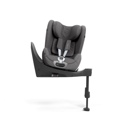 CYBEX Sirona T i-Size Plus Car Seat - Mirage Grey