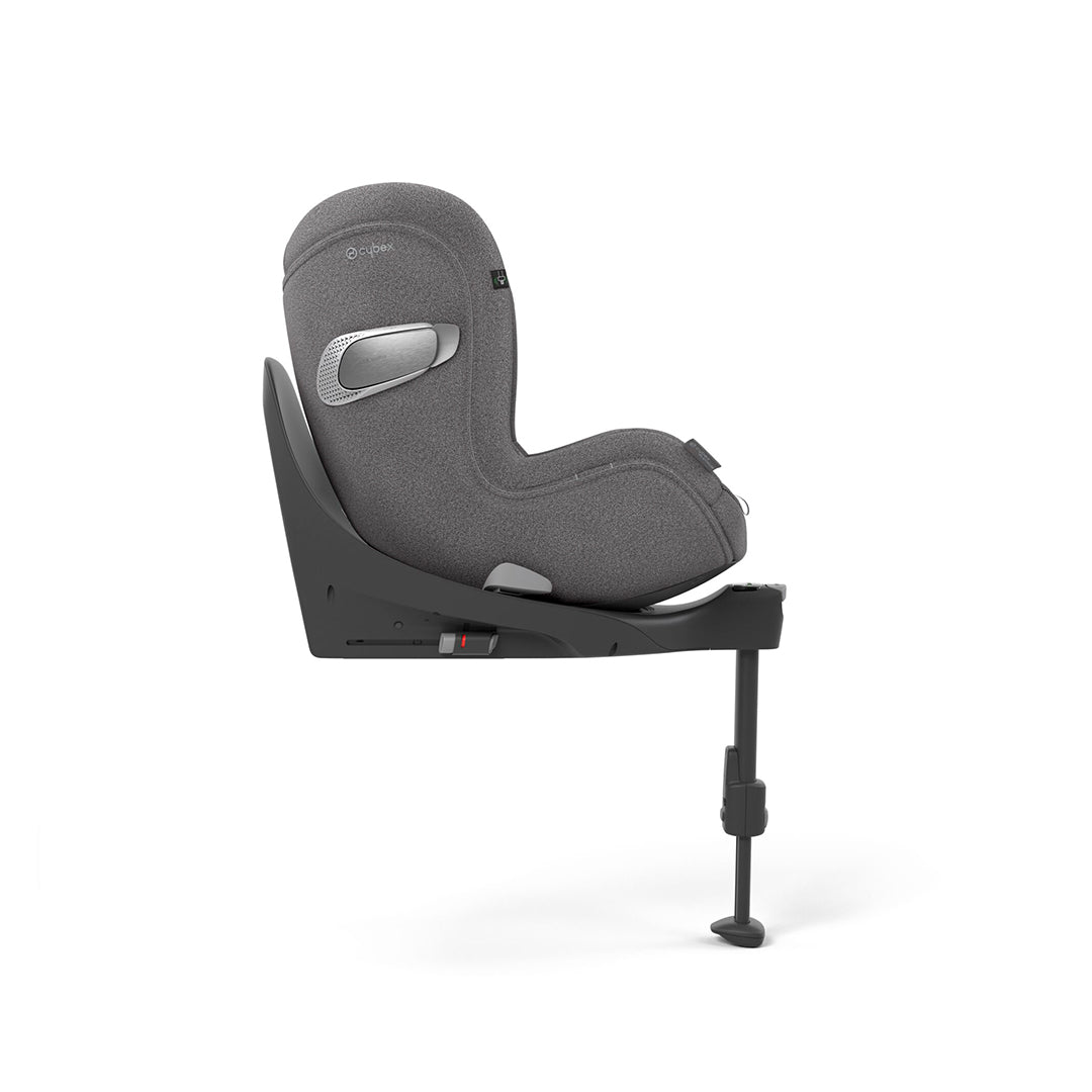 CYBEX Sirona T i-Size Plus Car Seat - Mirage Grey