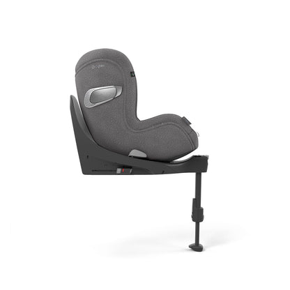 CYBEX Sirona T i-Size Plus Car Seat - Mirage Grey