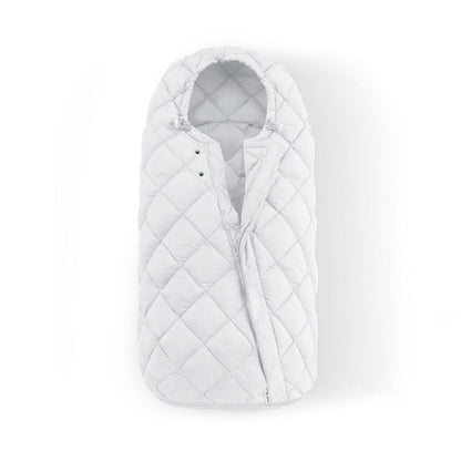 CYBEX Snøgga Footmuff - Lava Grey