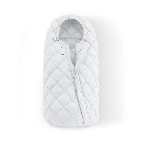 CYBEX Snøgga Footmuff - Lava Grey