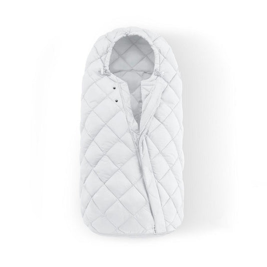 CYBEX Snøgga Footmuff - Lava Grey