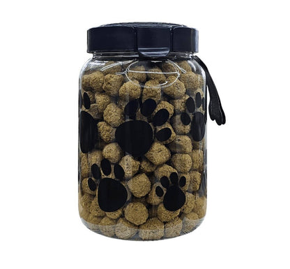 Preen Pets - Duck Meatballs