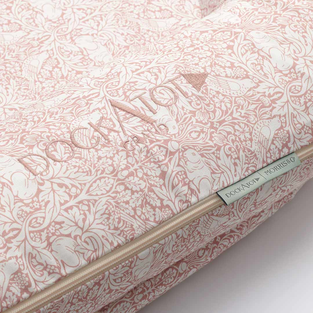 DockATot Grand Cover - Brer Rabbit
