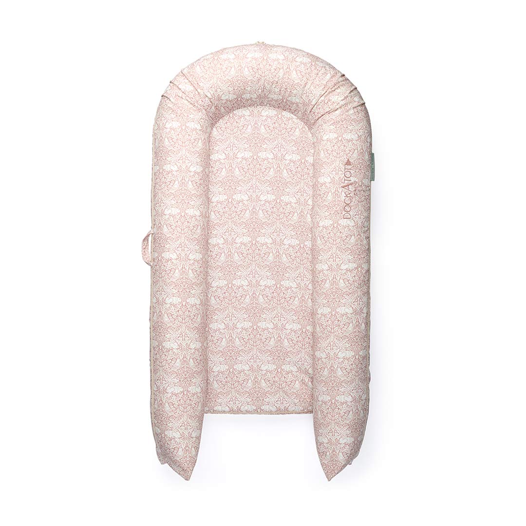 DockATot Grand Cover - Brer Rabbit