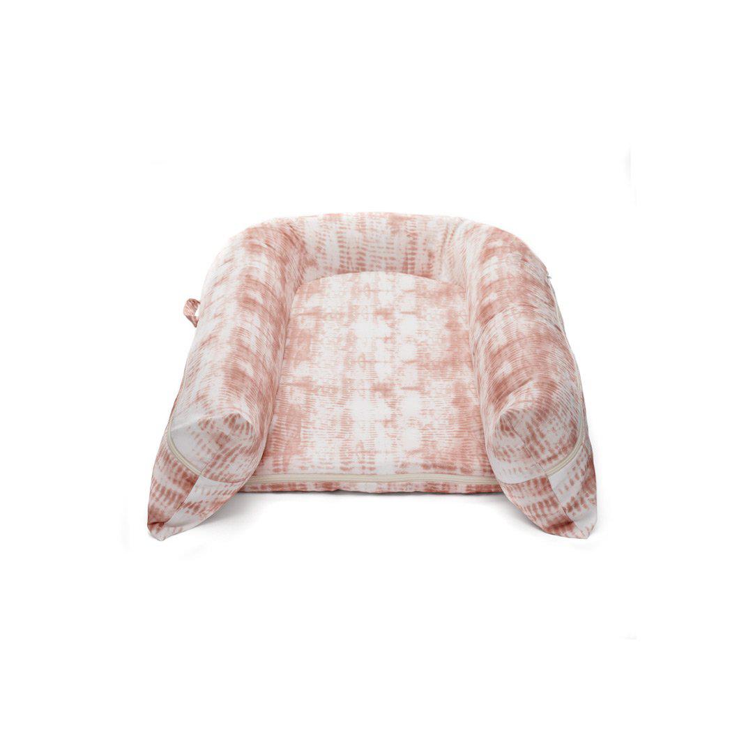 DockATot Grand Cover - Ginger Shibori
