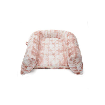 DockATot Grand Cover - Ginger Shibori