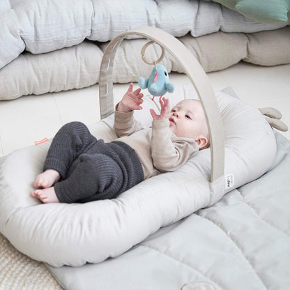 Done by Deer Cozy Lounger - Raffi Sand