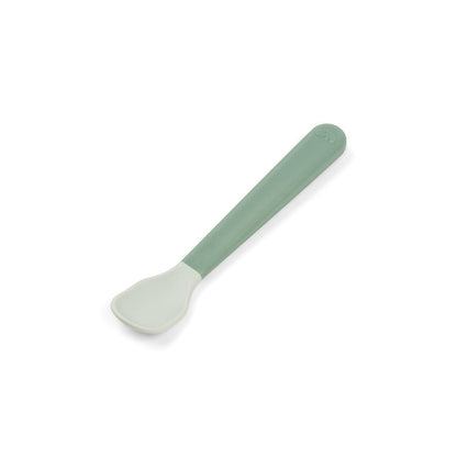 Done by Deer Foodie First Meal Set  - Green - Happy Clouds