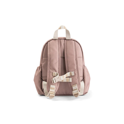 Done by Deer Kids Backpack - Tiny Farm Powder