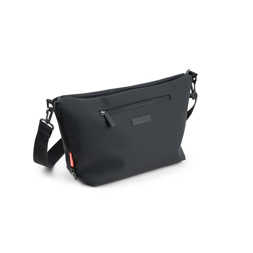 Done by Deer Stroller Bag - Black